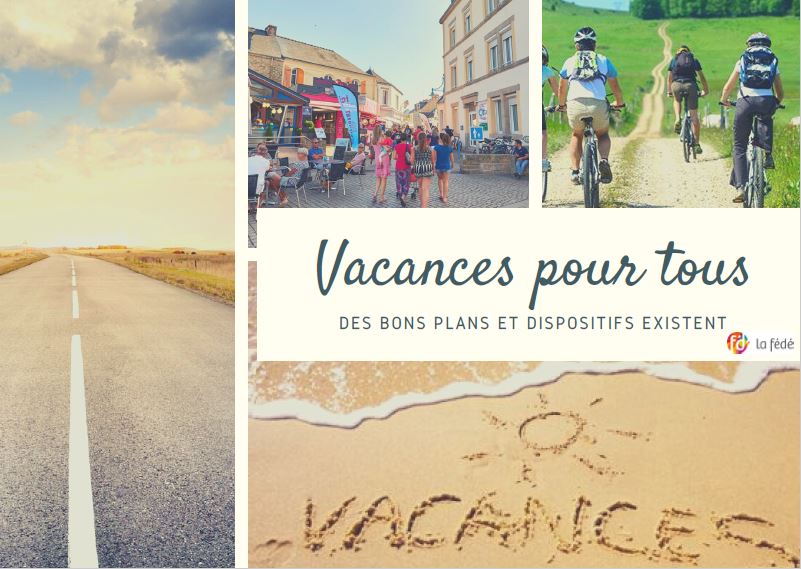 Réunion "Vacances pour tous"