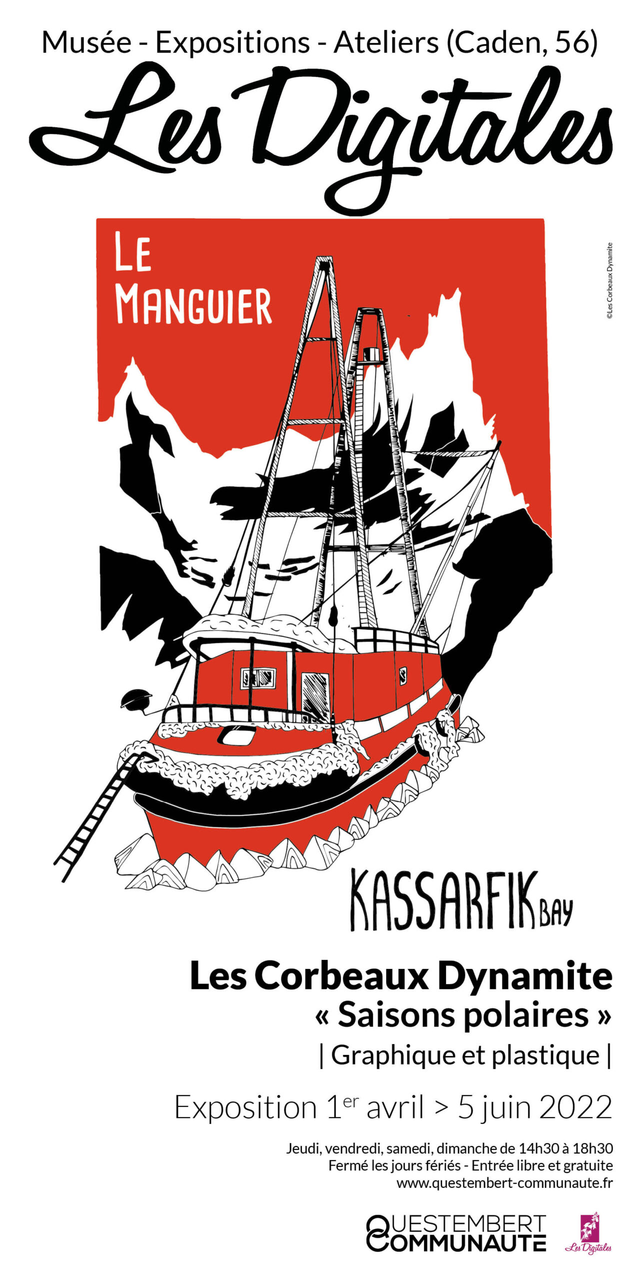 Atelier sérigraphie