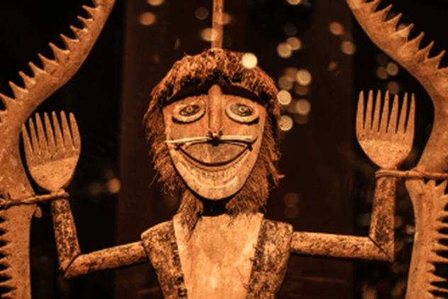 Exposition virtuelle