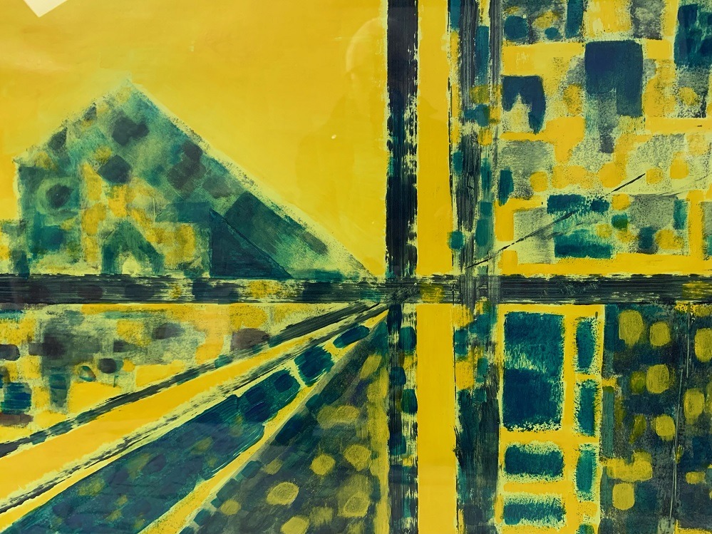 Exposition "Trafics d'influences"