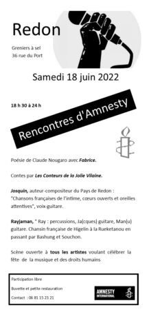 amnesty
