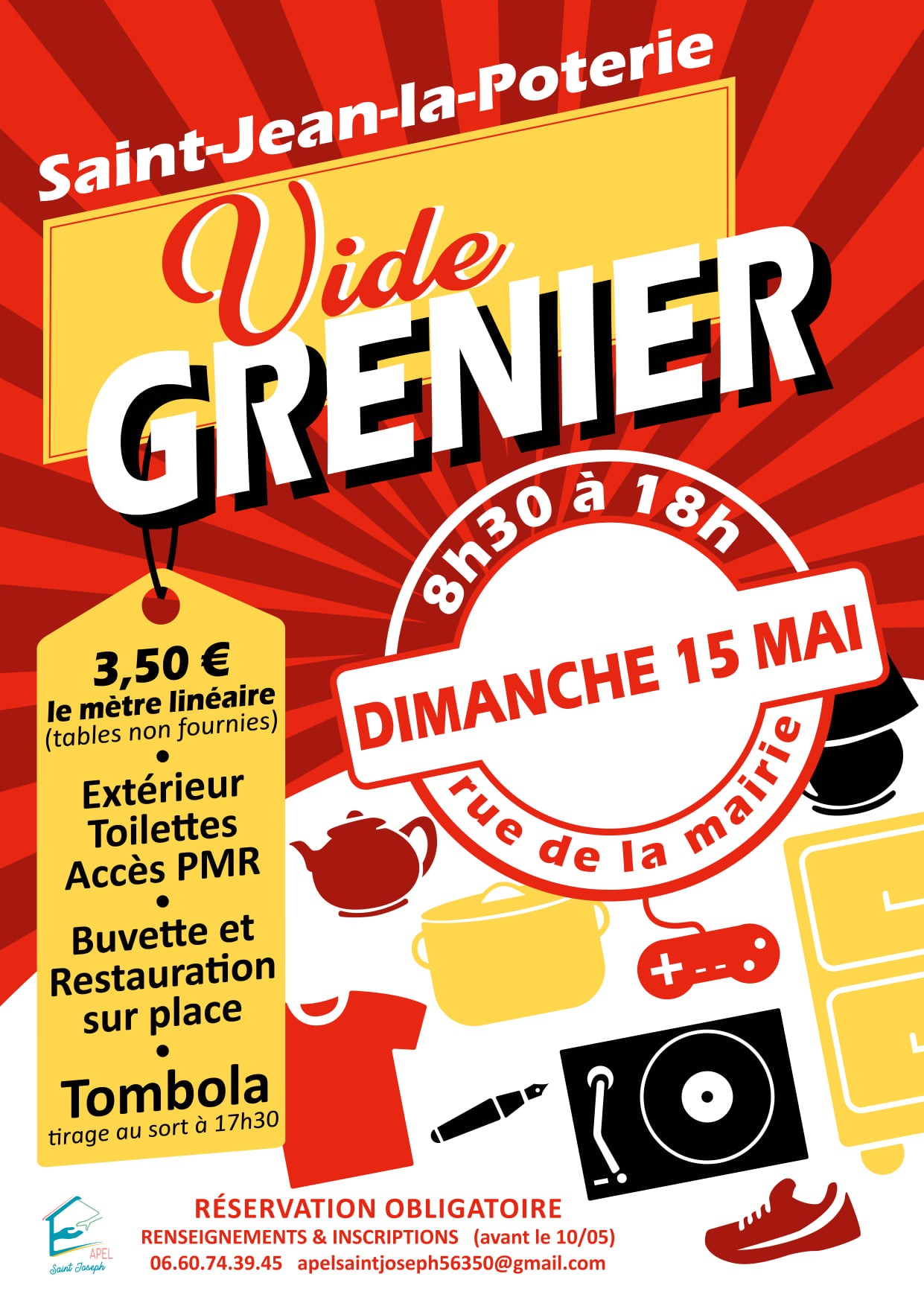 Vide Grenier