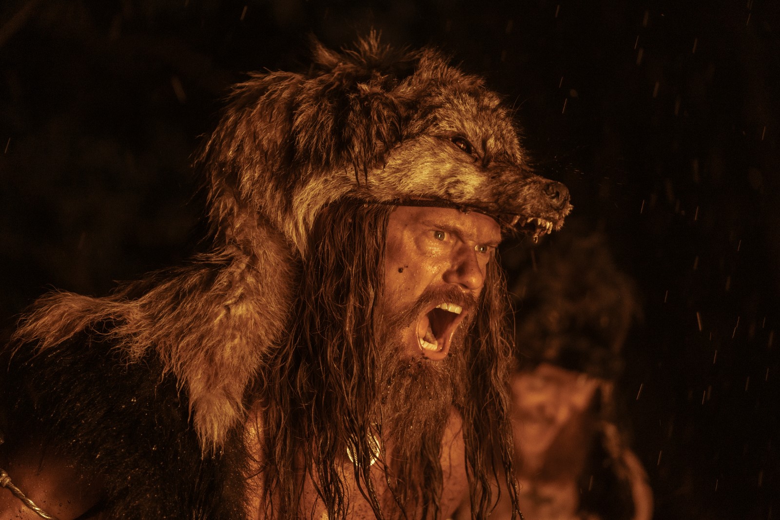 Soirée Viking