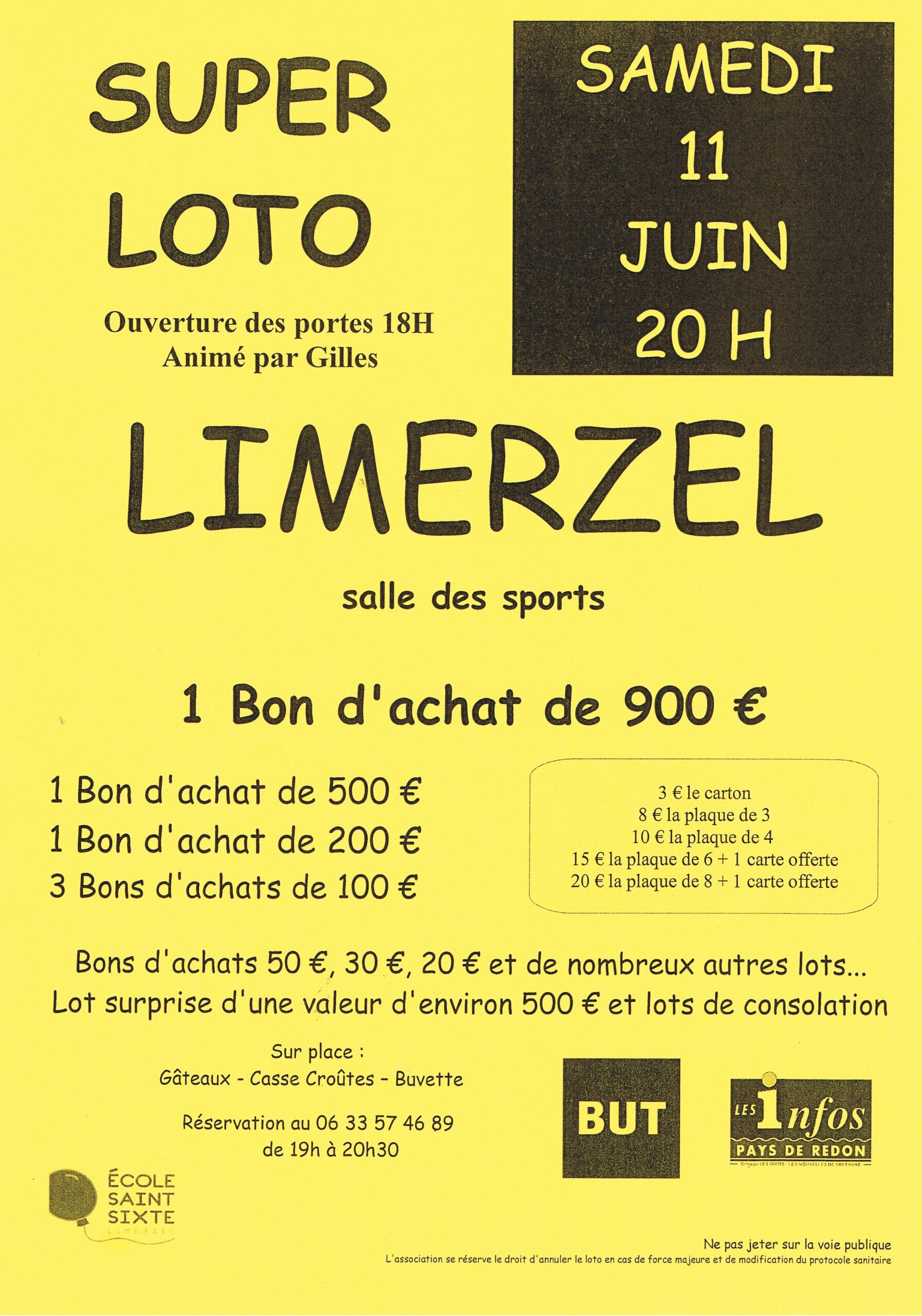 Super loto