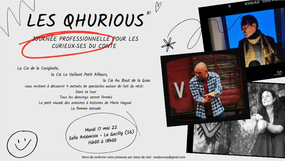 Les Qhurious