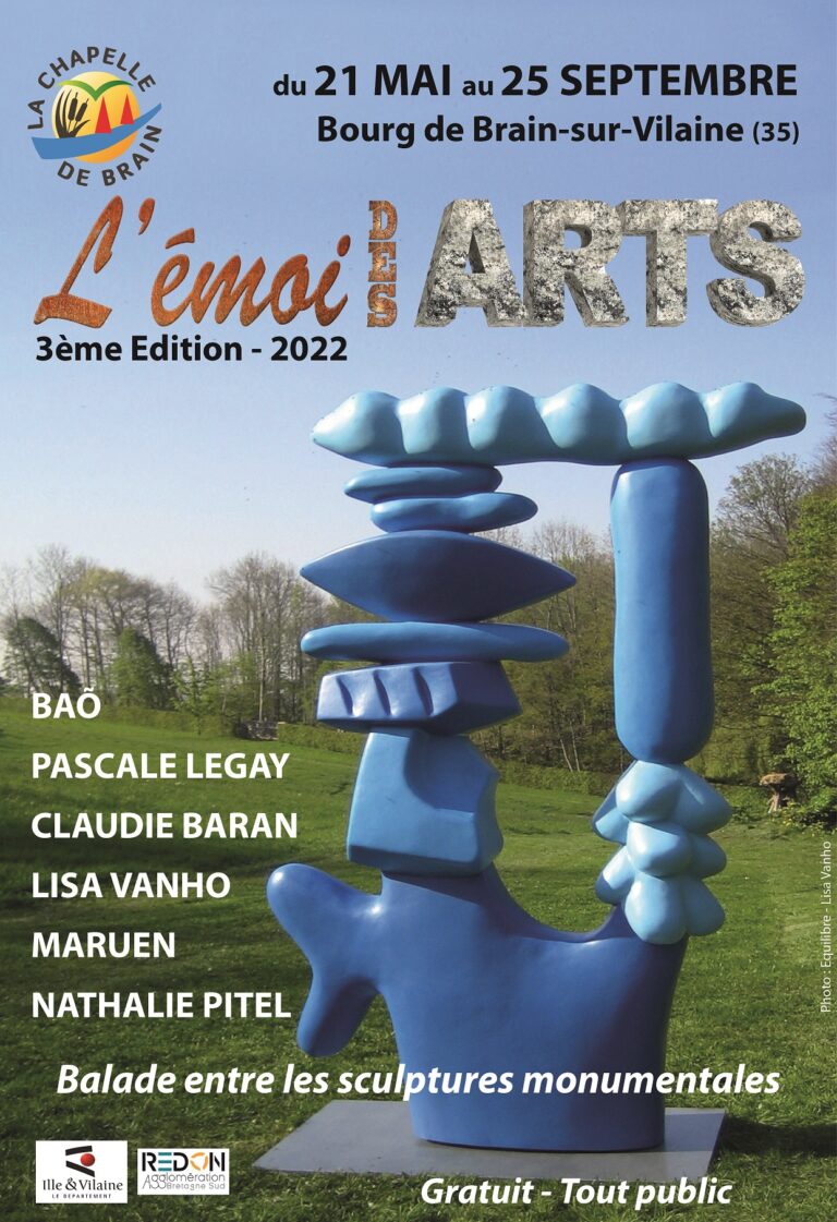 Emoi arts