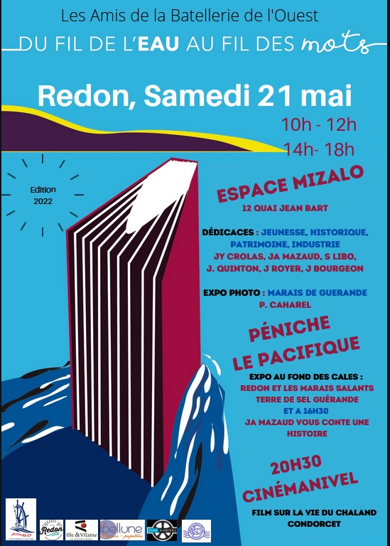 au fil des mots