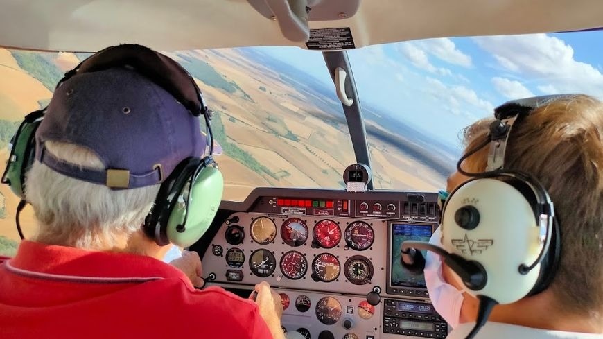 Brevet d'initiation à l'aéronautique