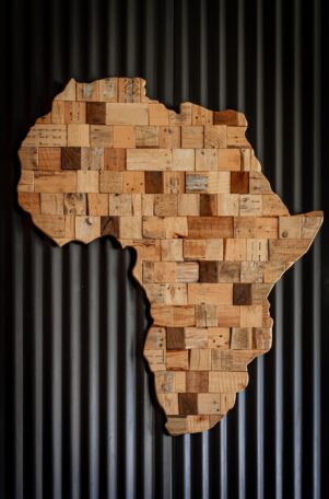 afrique