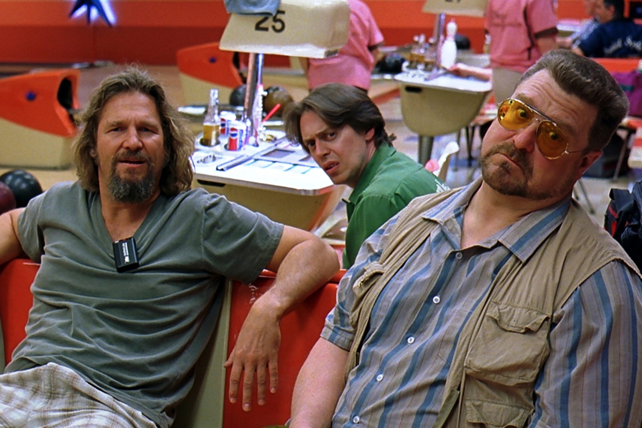 Film Immense : The Big Lebowski
