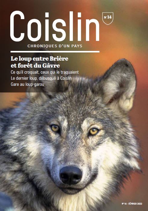 Présentation revue Coislin