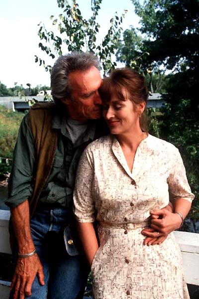Film Immense : Sur la route de Madison