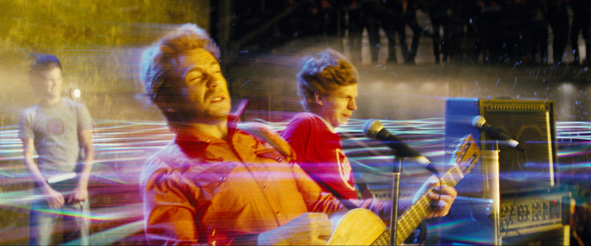 Scott Pilgrim