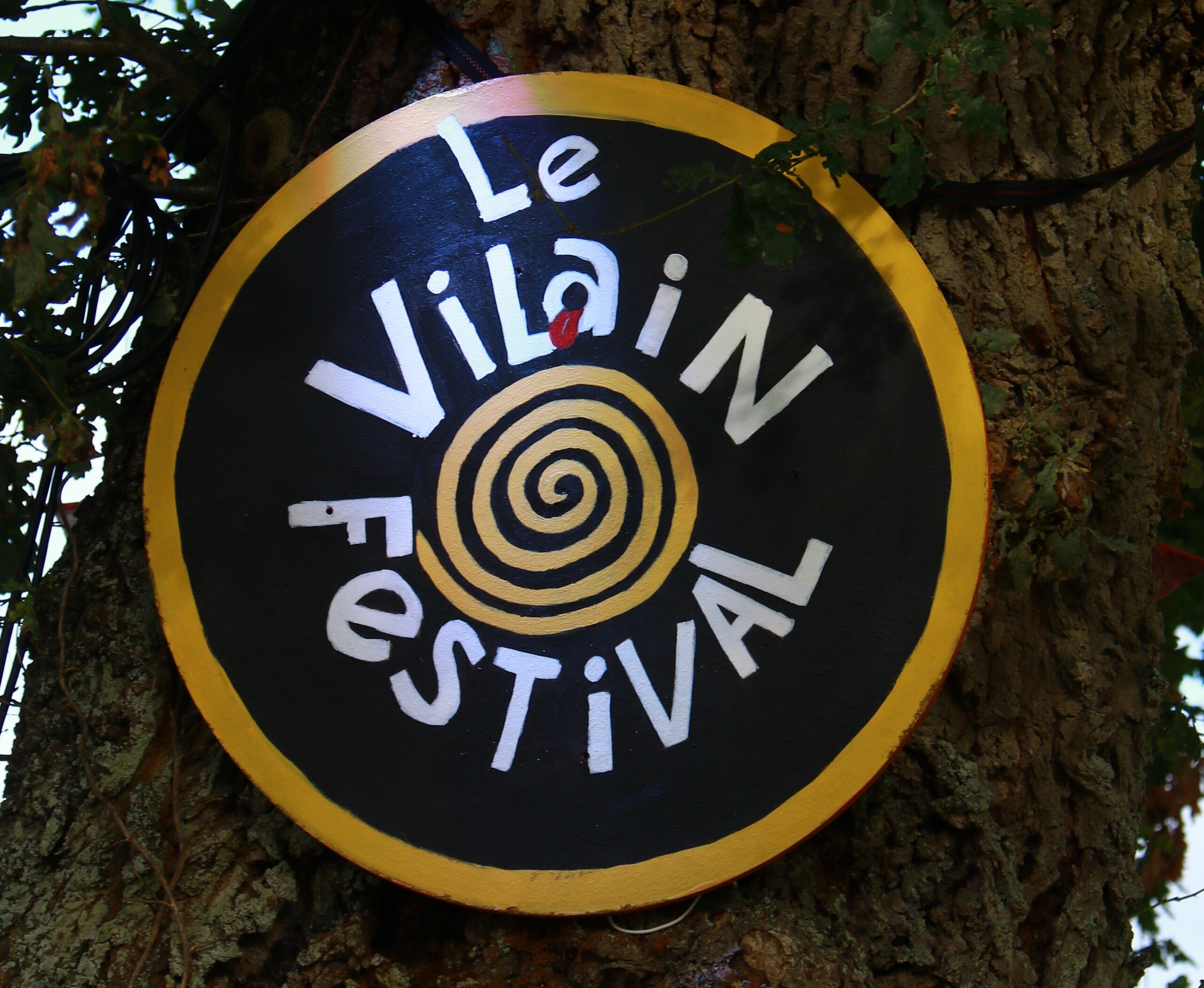 Le Vilain Festival
