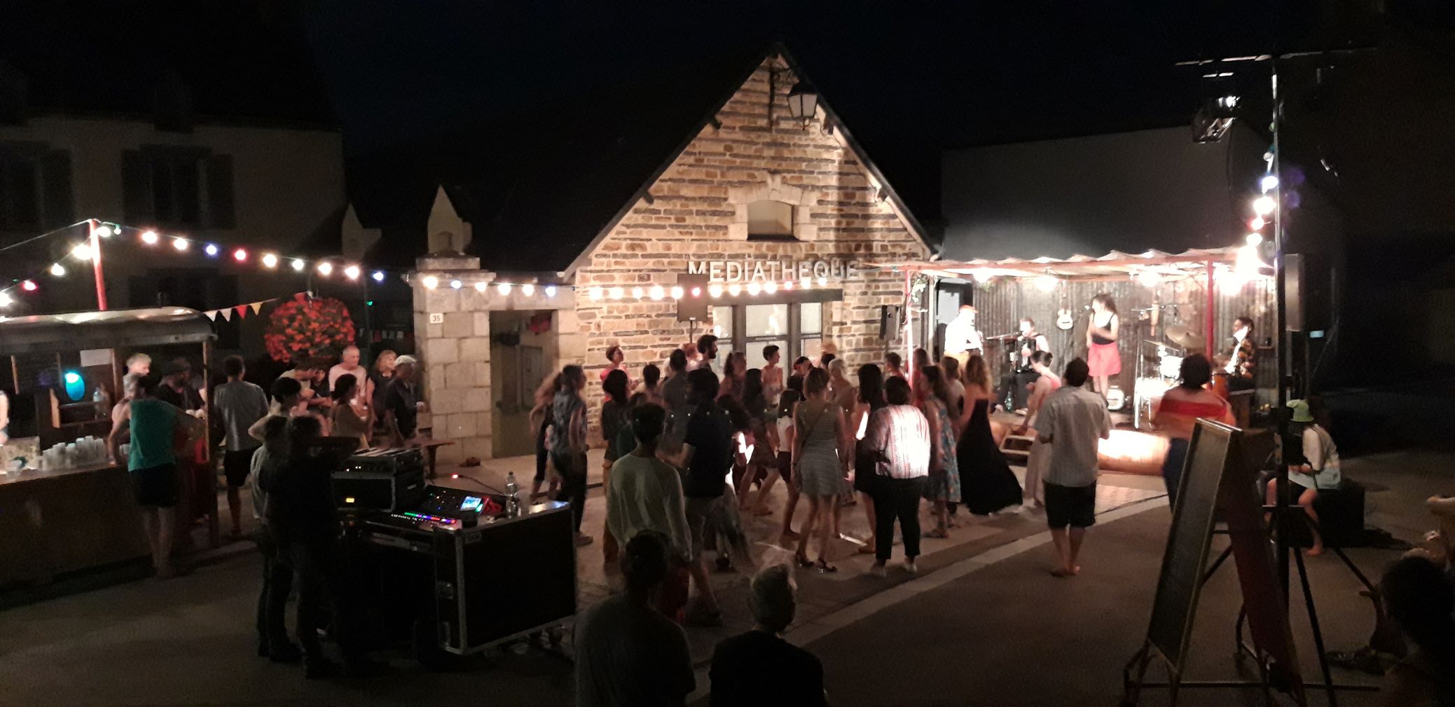 Renac en fête