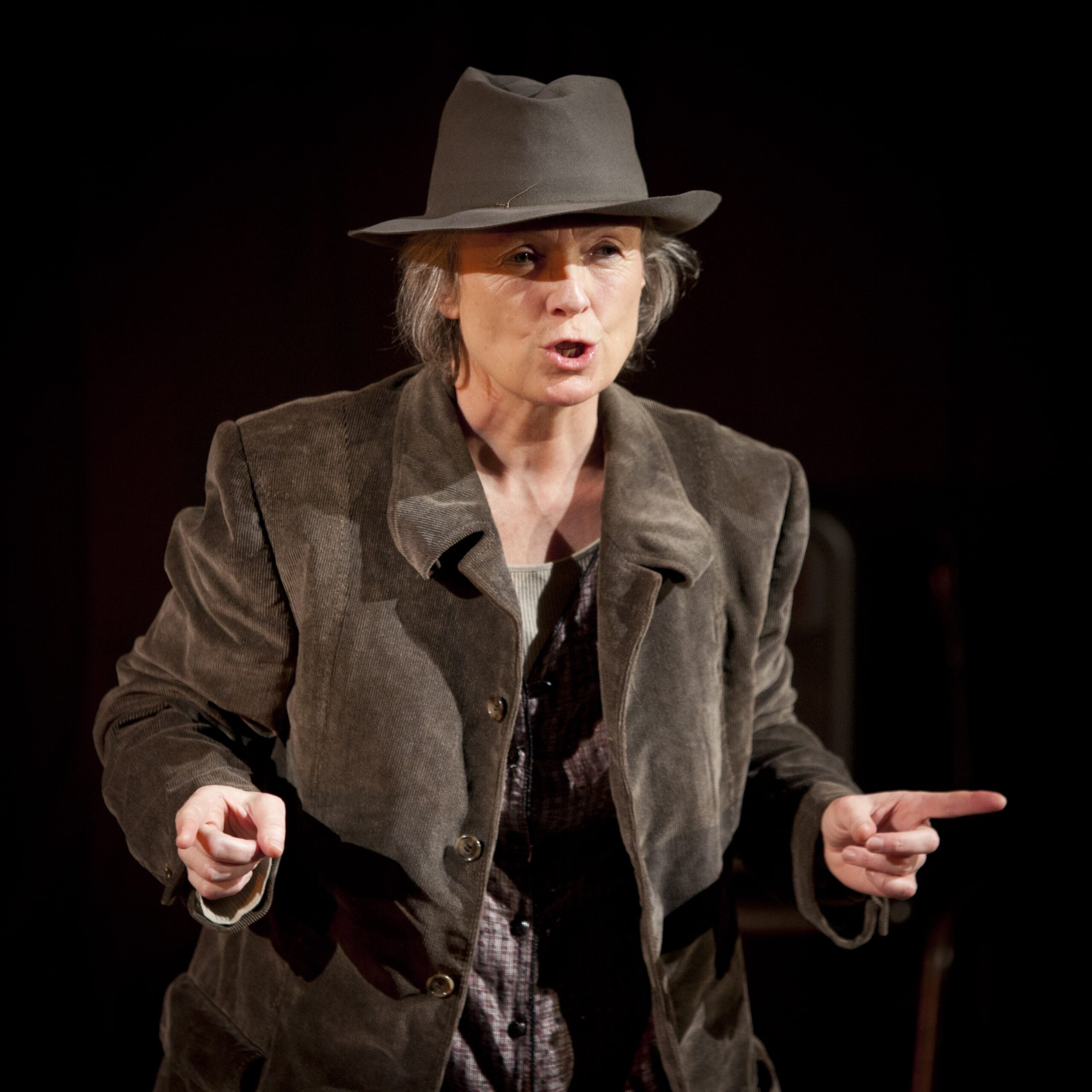 Théâtre musical