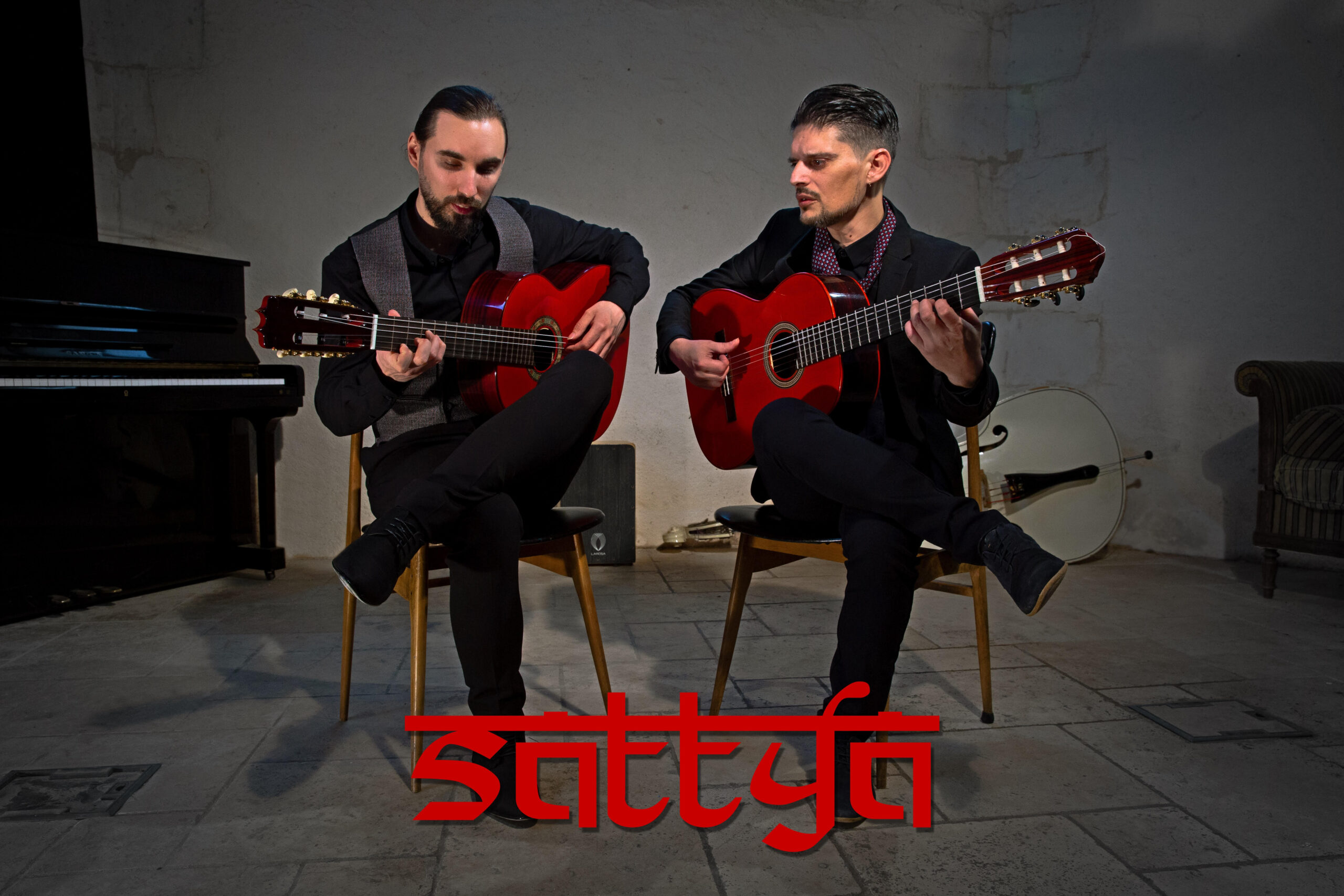 Sattya Flamenco