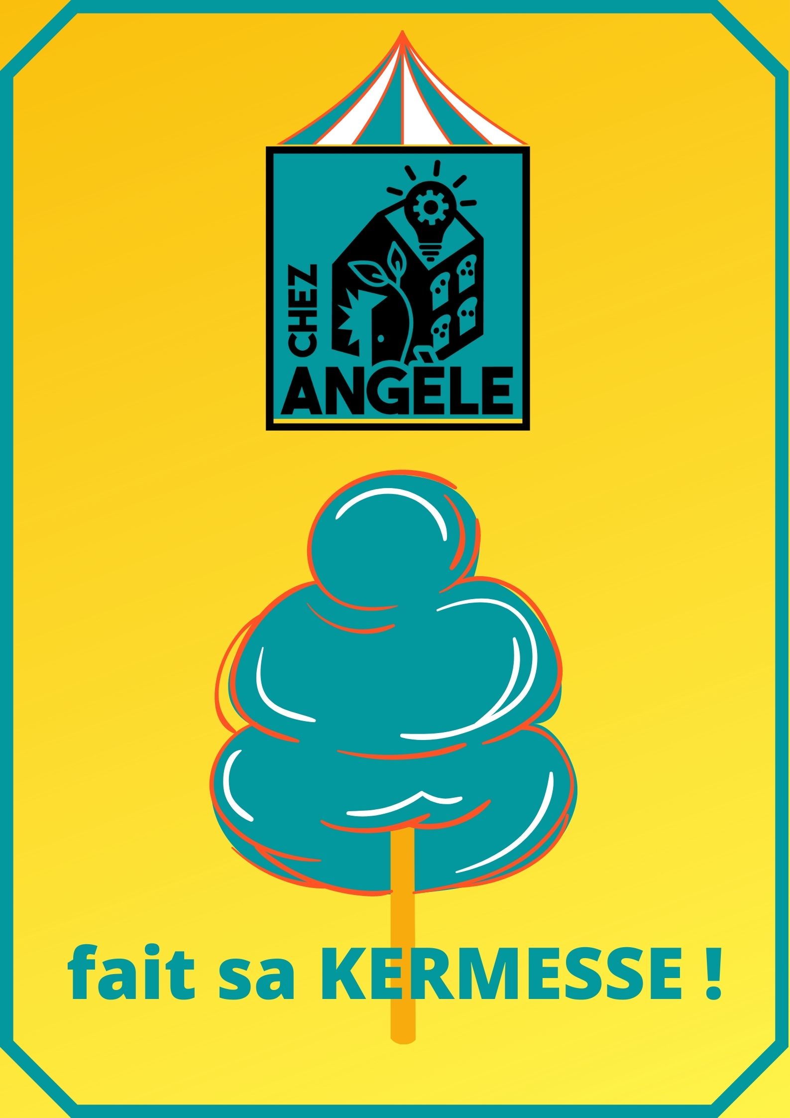 La Kermesse d'Angèle