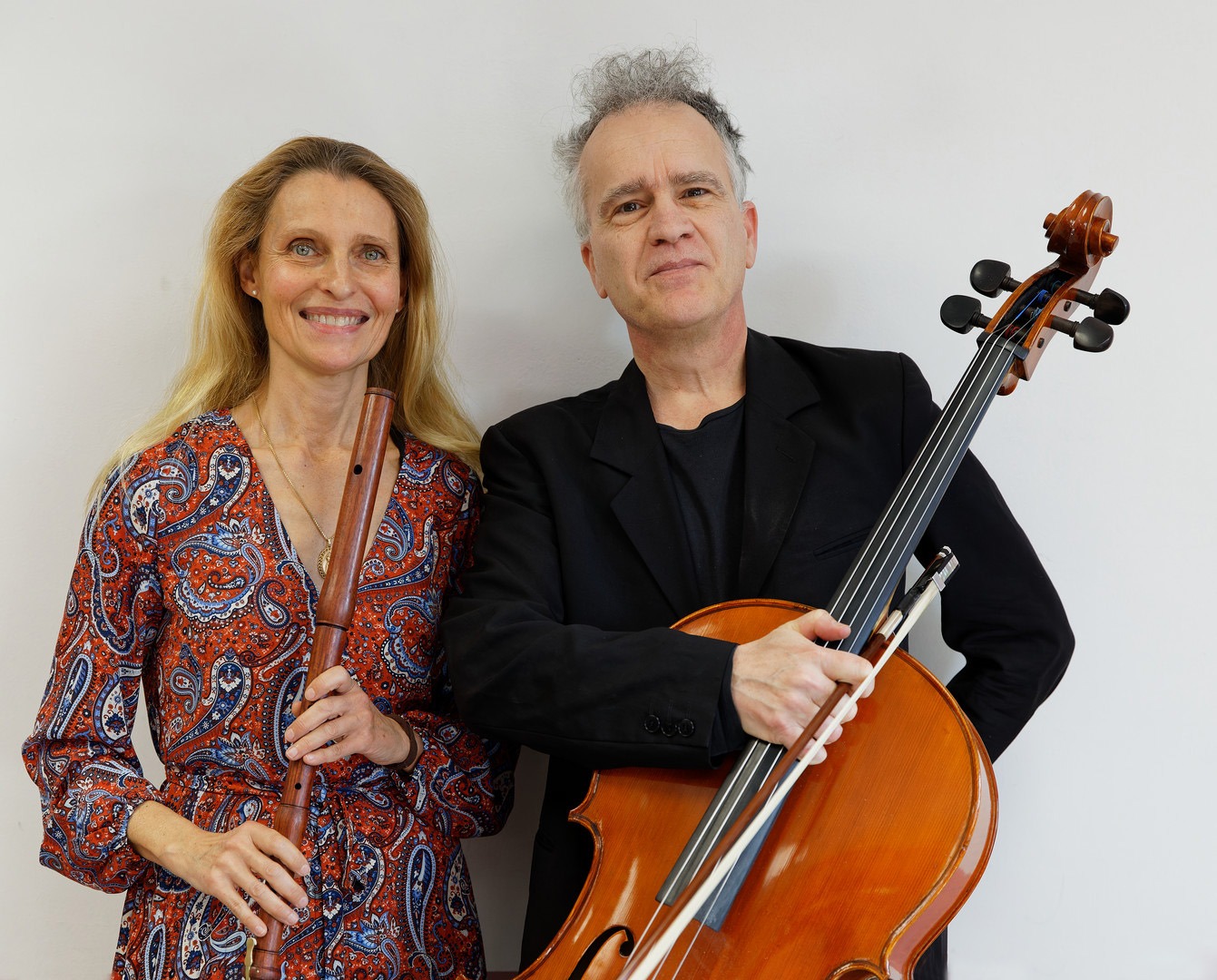 Concert baroque