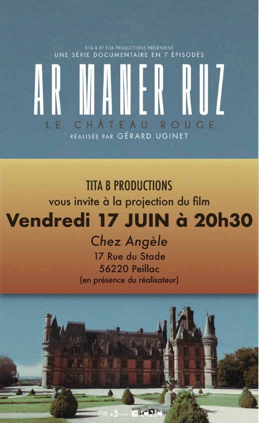 Soirée Documentaires