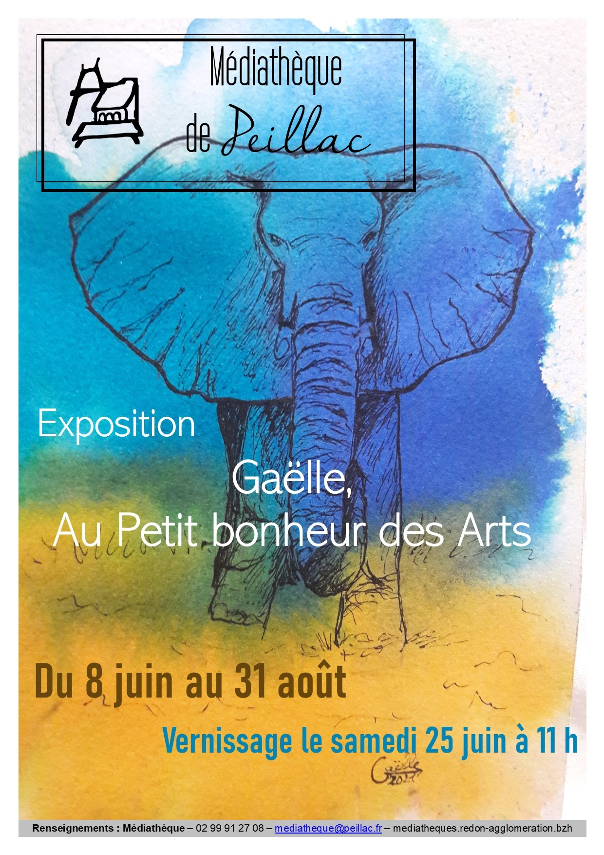 Exposition