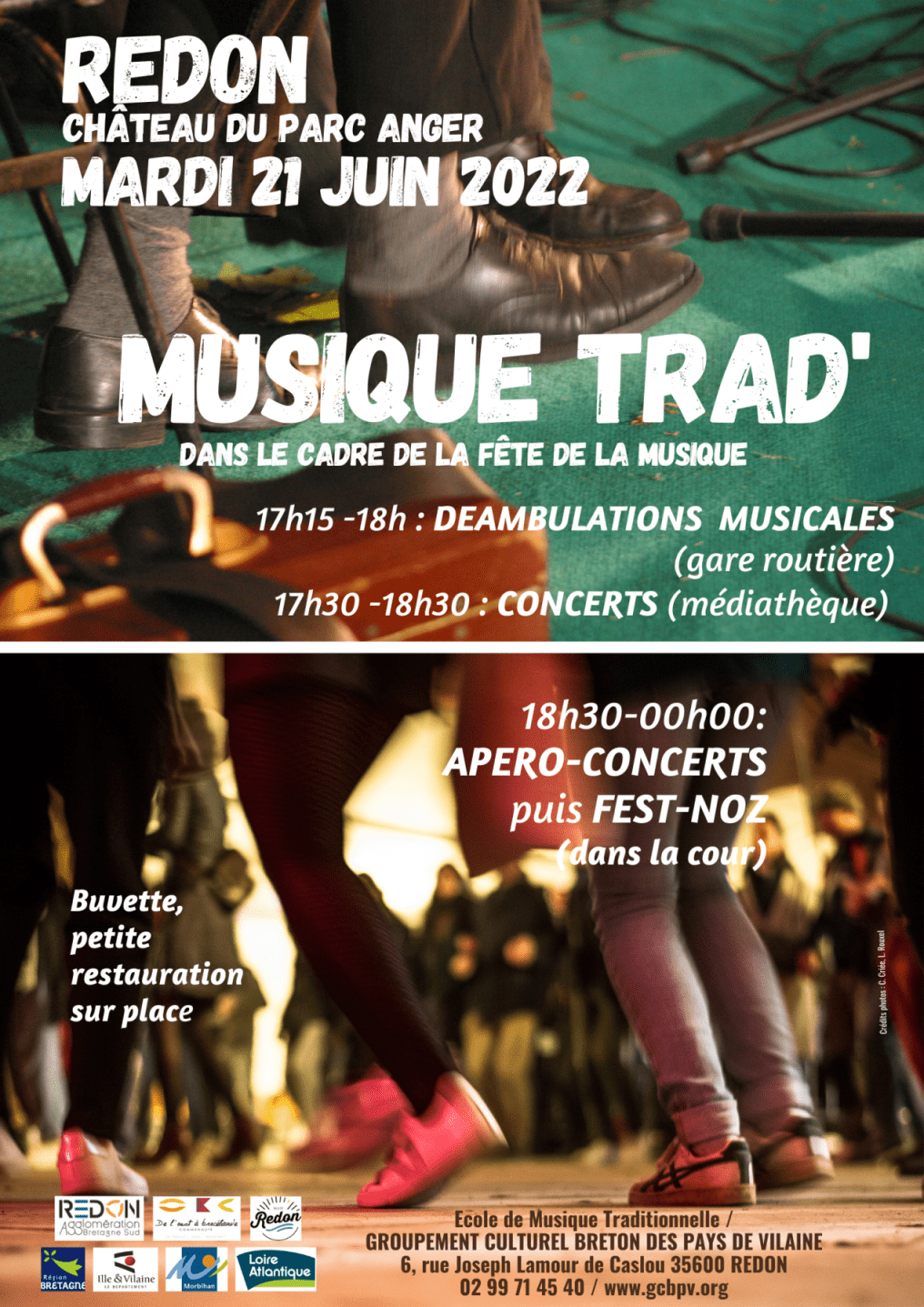Fête de la musique