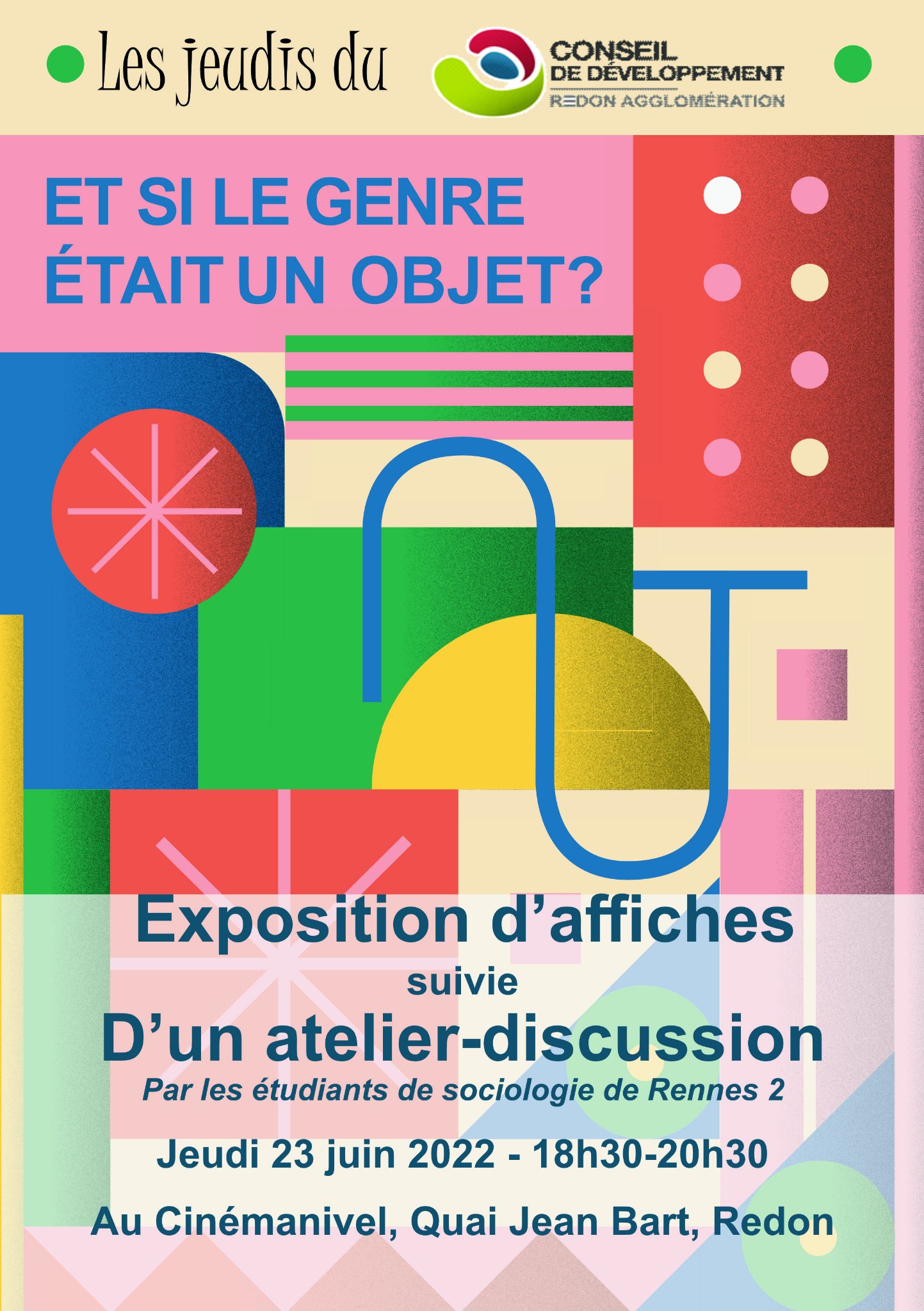 Exposition-discussion