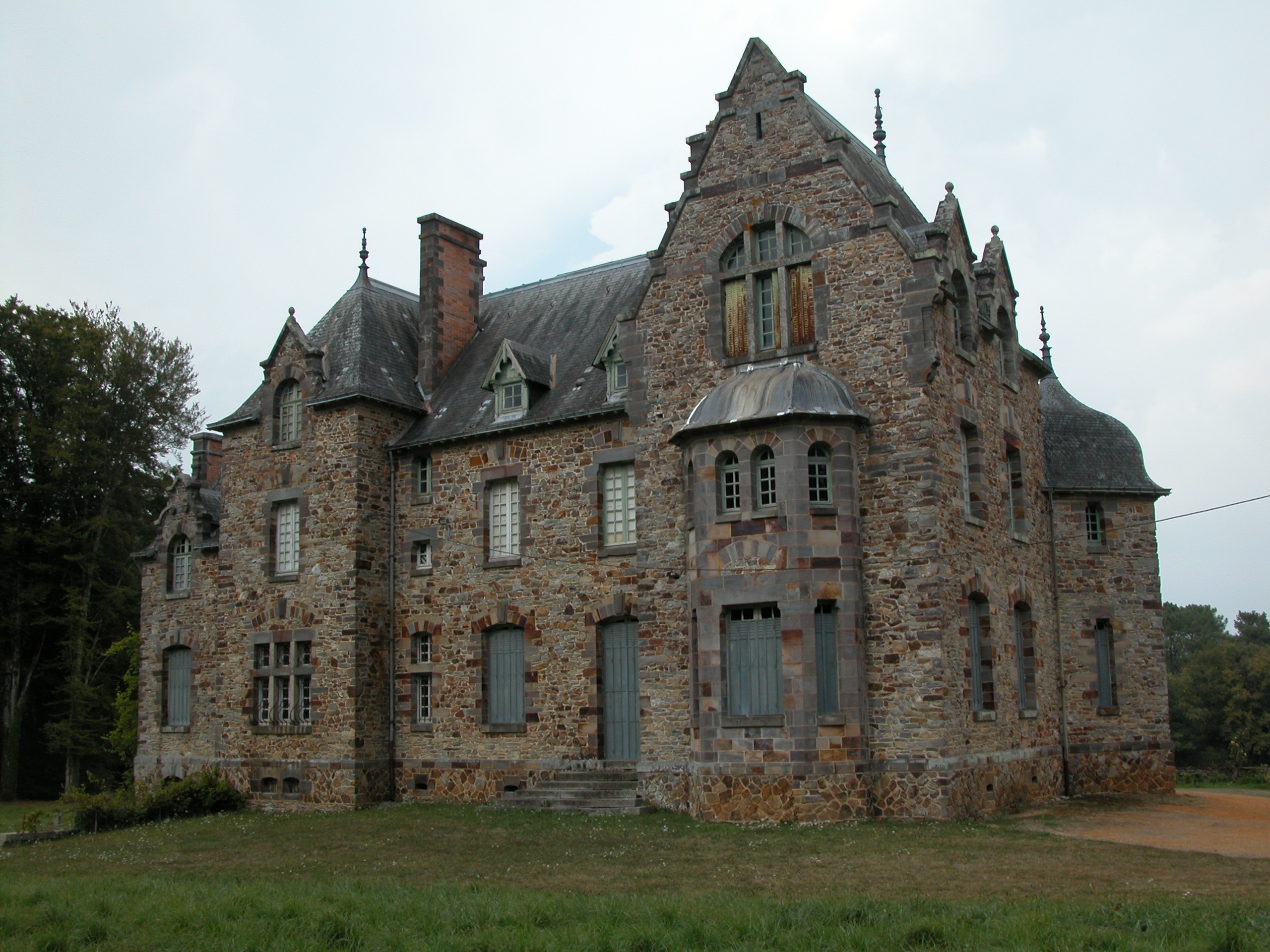 Avessac - Journées du patrimoine