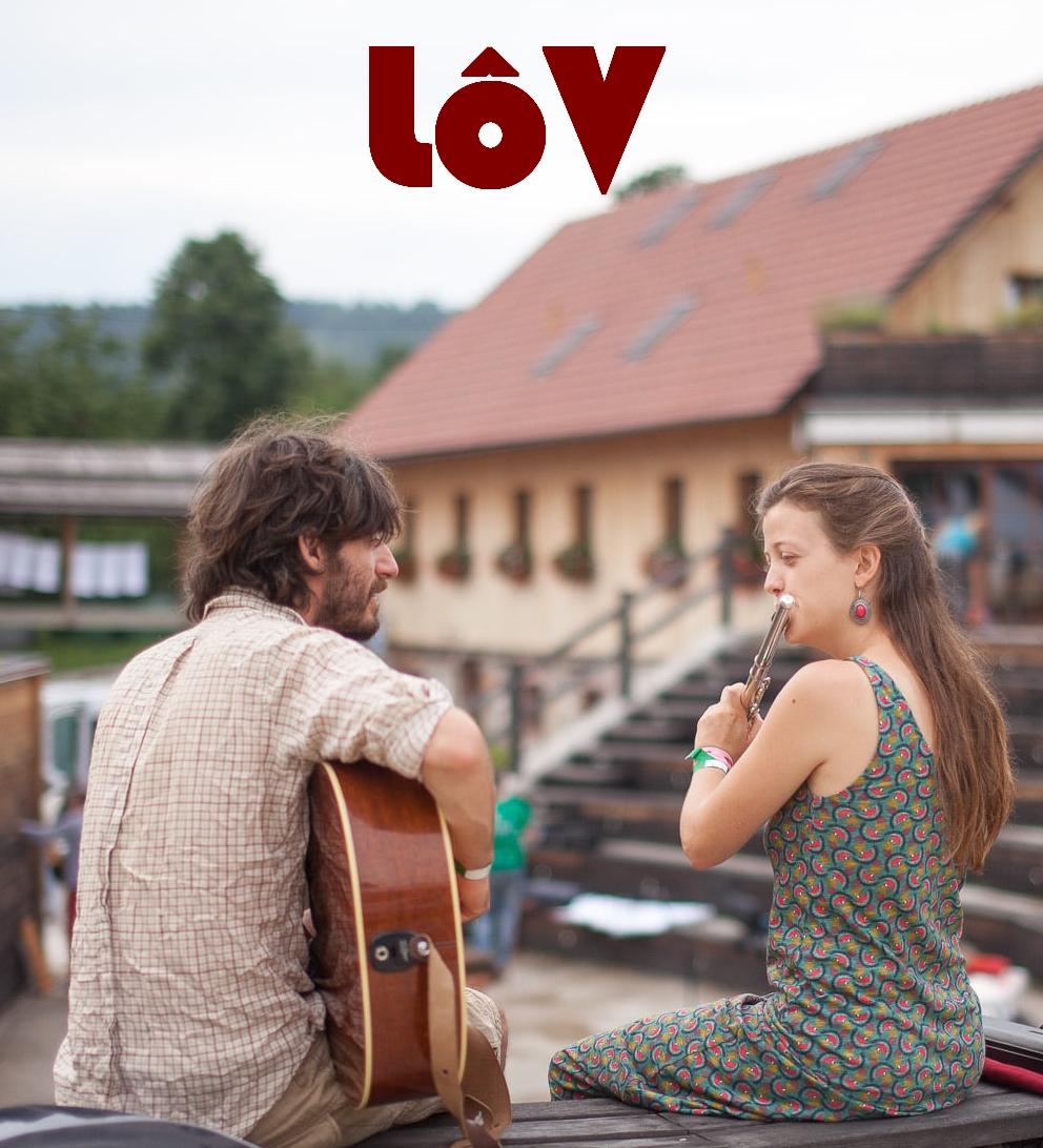 Concert - Duo Lôv
