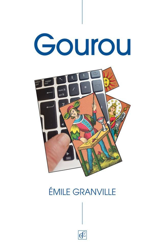 Dédicace Émile Granville