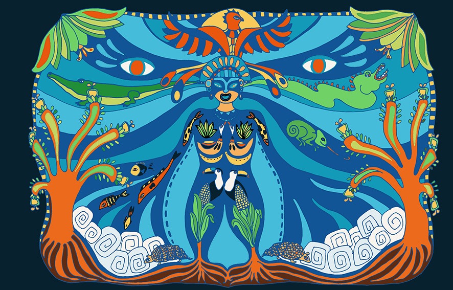 Contes du Monde et du pays Gallo