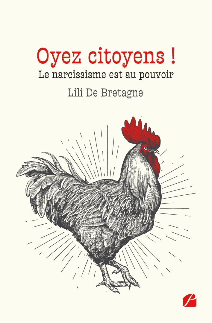 Dédicace "Lili de Bretagne"