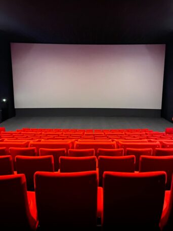cinéma