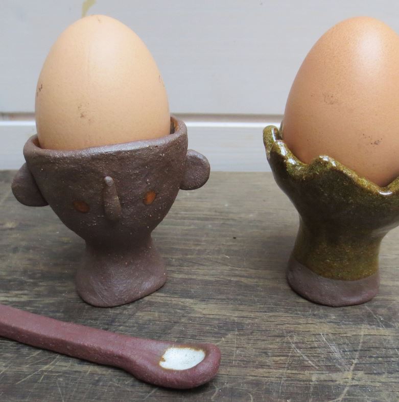 Atelier céramique enfants