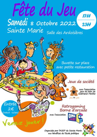 jeu