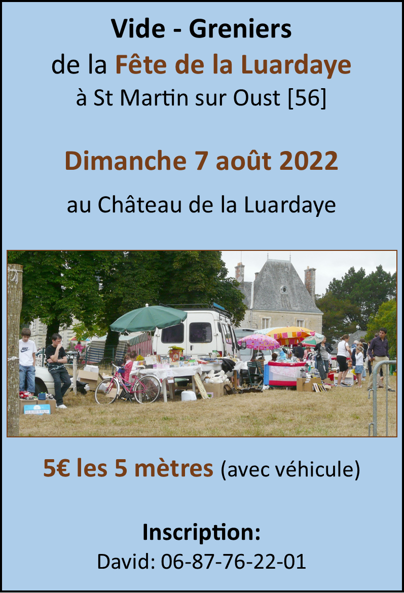 Vide-Grenier