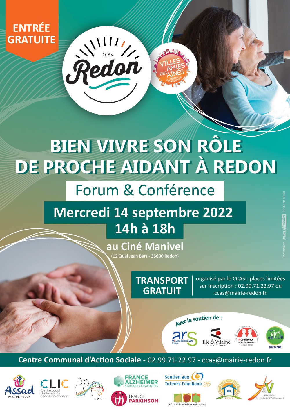 Forum & conférence