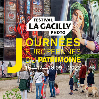 Journées du patrimoine Festival Photo