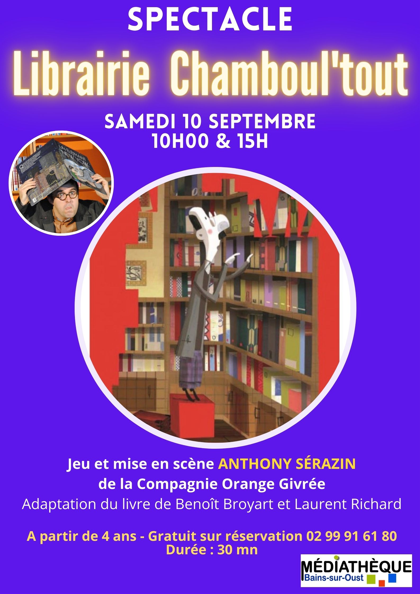 Spectacle