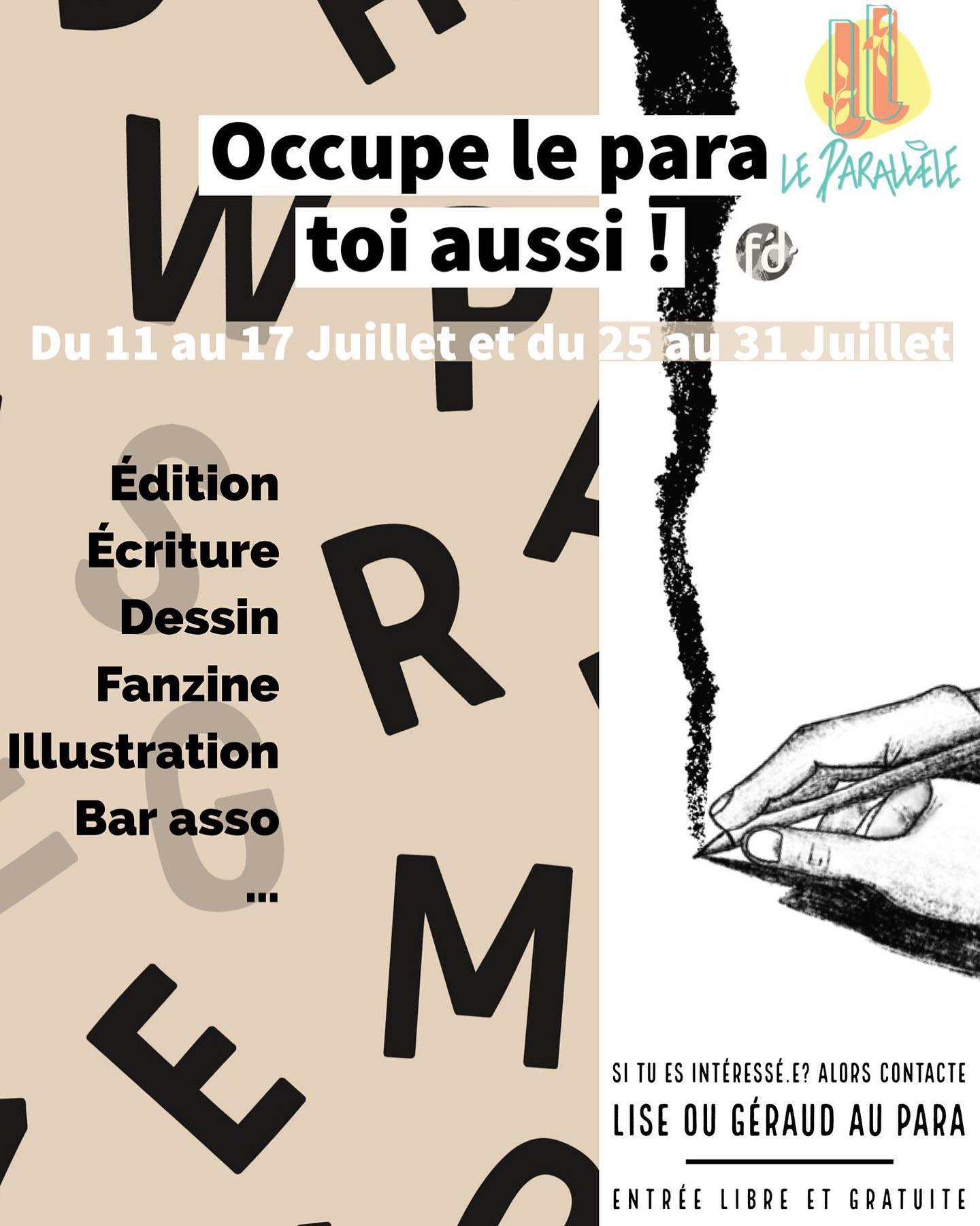 Exposition participative