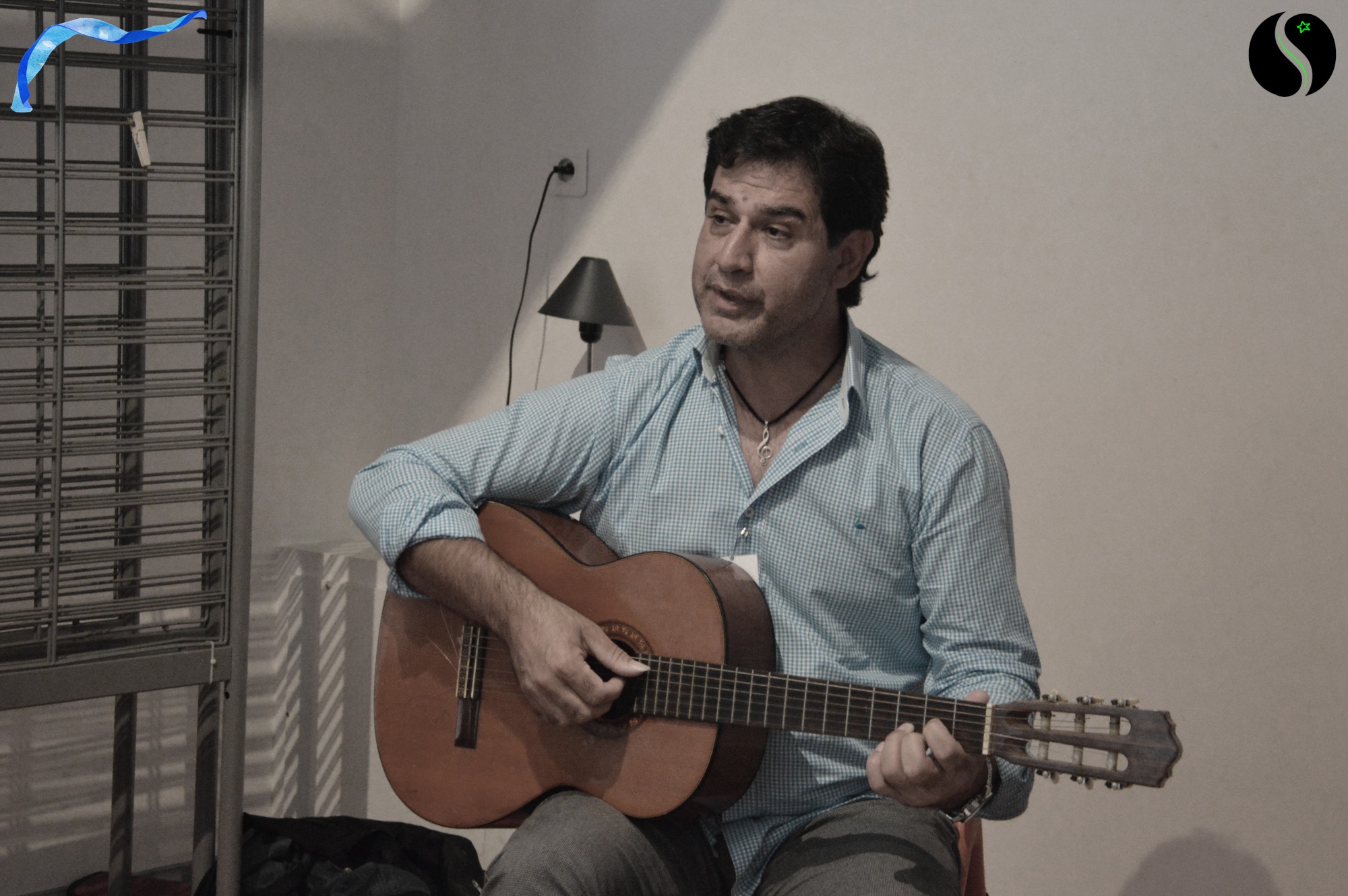 Atelier chant