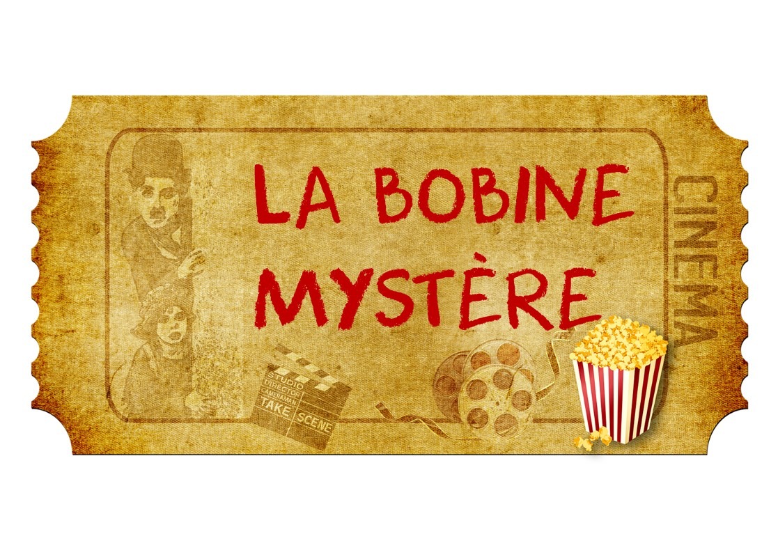 Projection d'un film pour les enfants