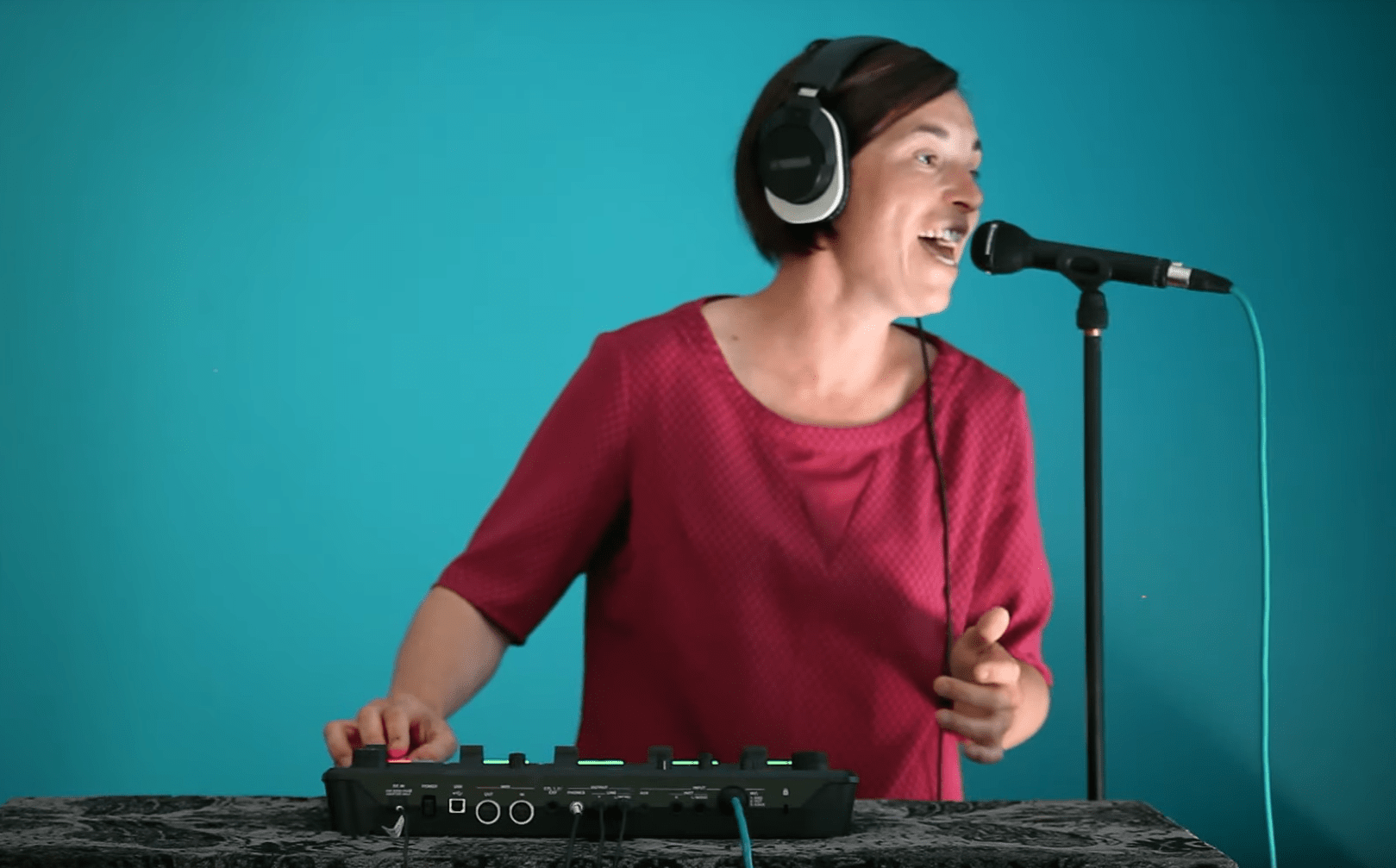 Concert : BETTY LOOP