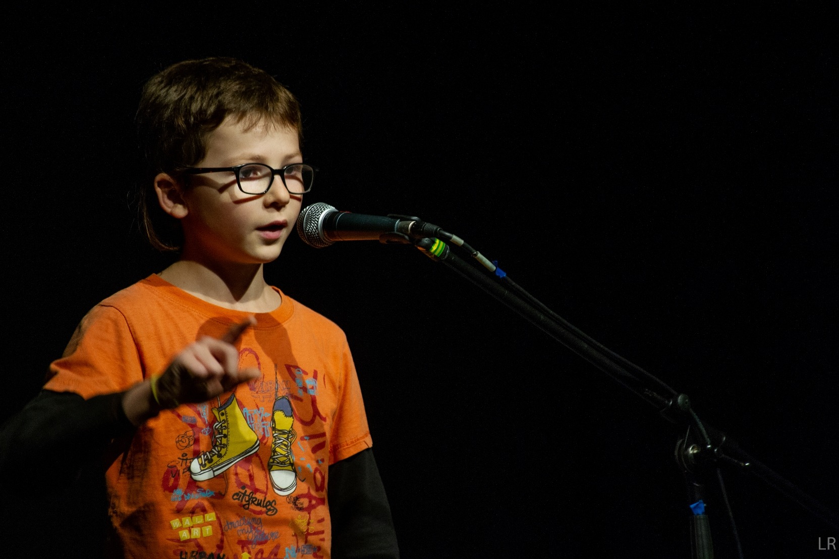 Stage jeunes conteurs