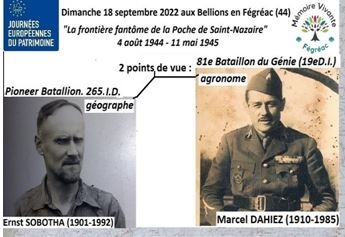 Fégréac - Journée du Patrimoine