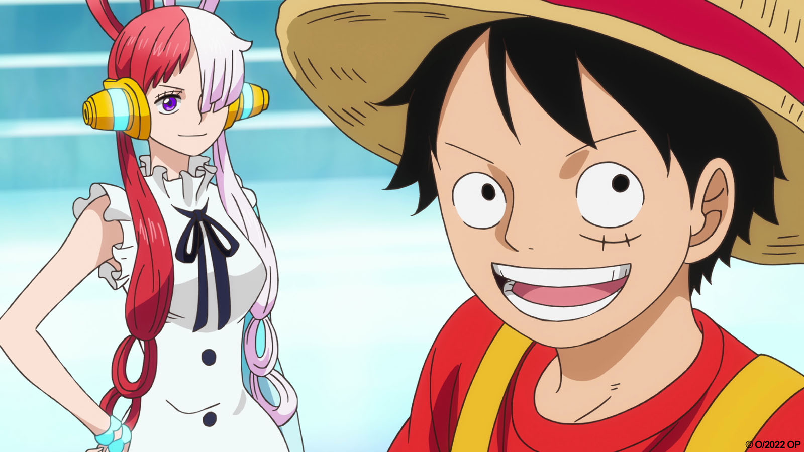 Avant-Première : ONE PIECE - RED