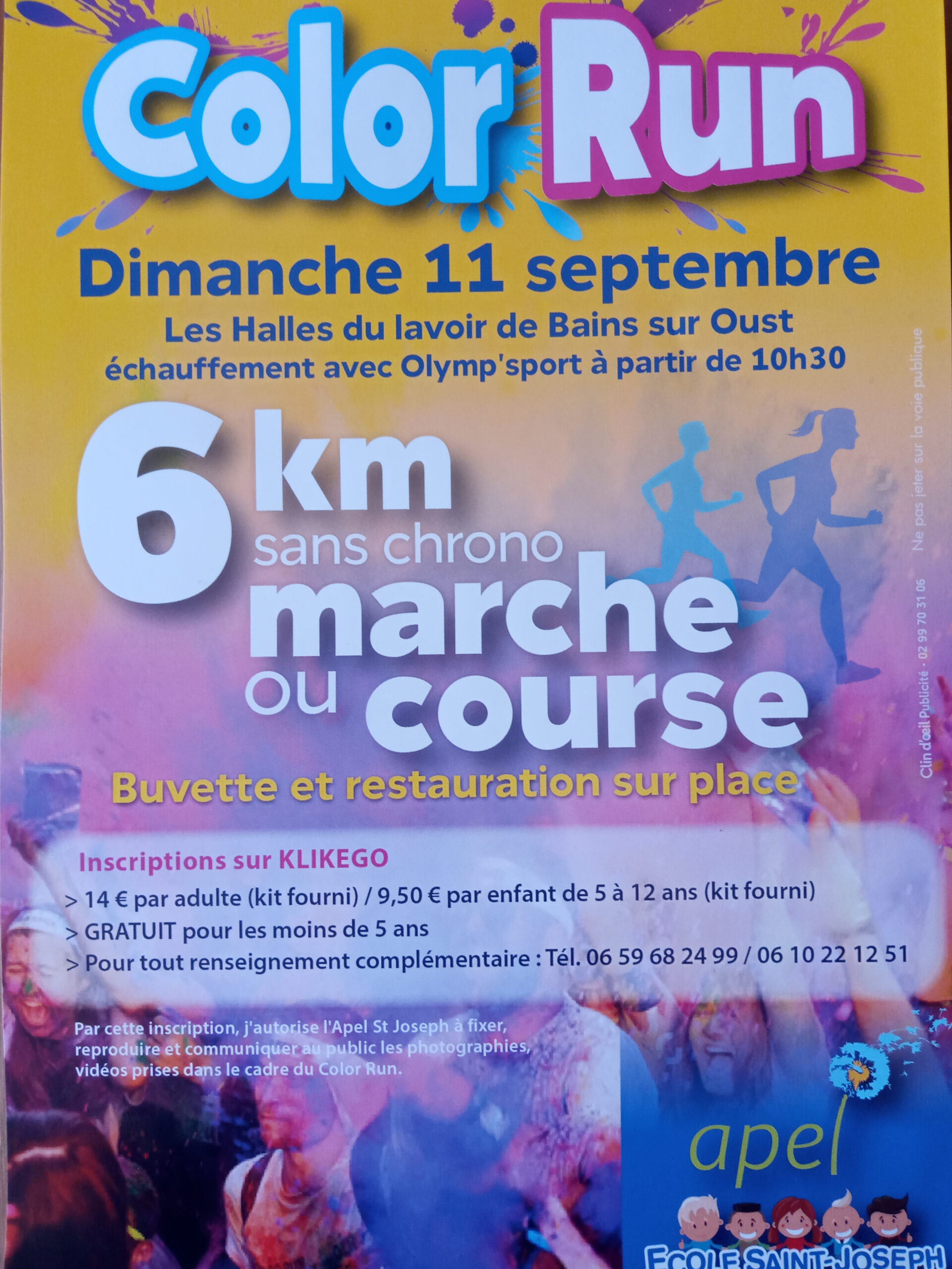 Color Run