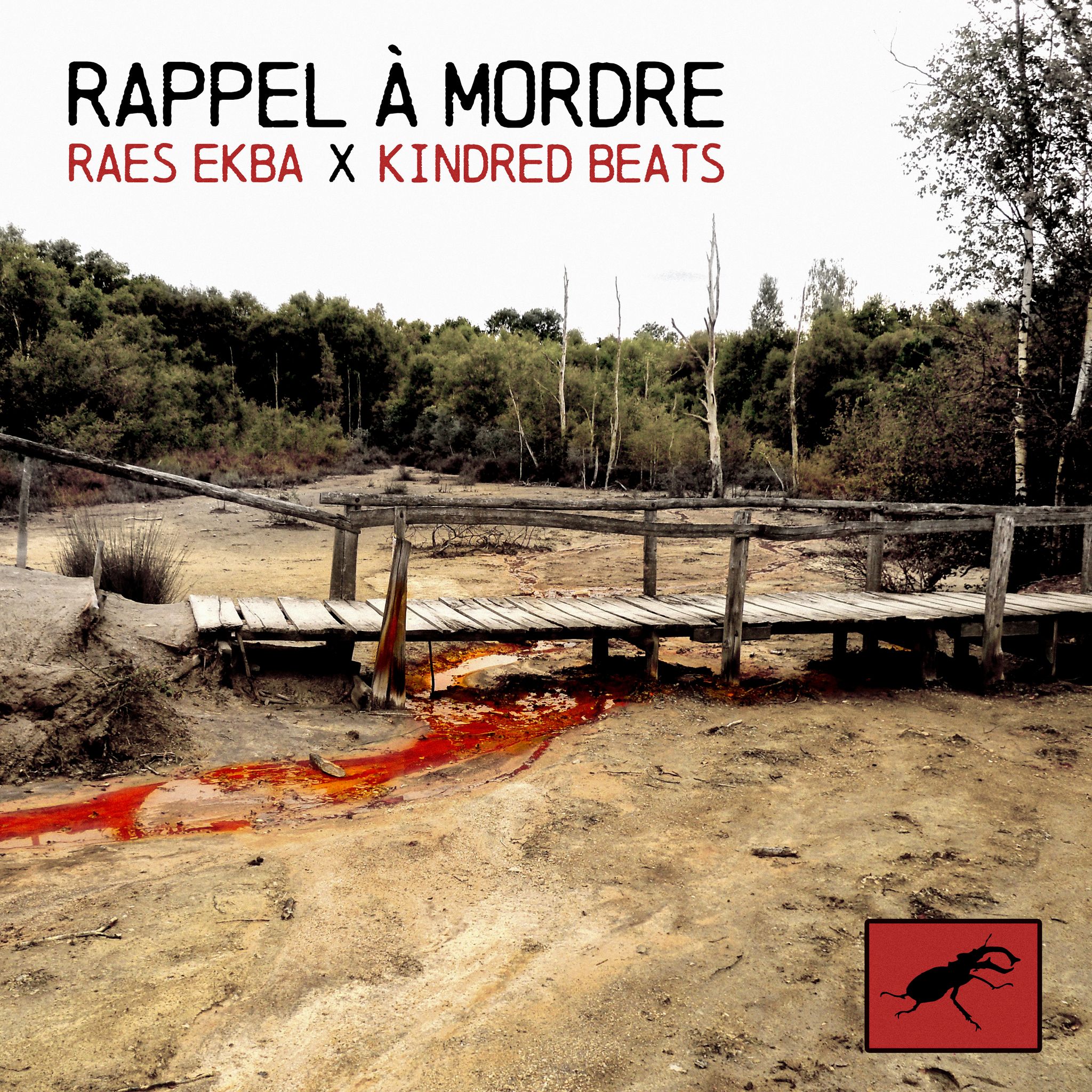 Concert "Raes Ekba"