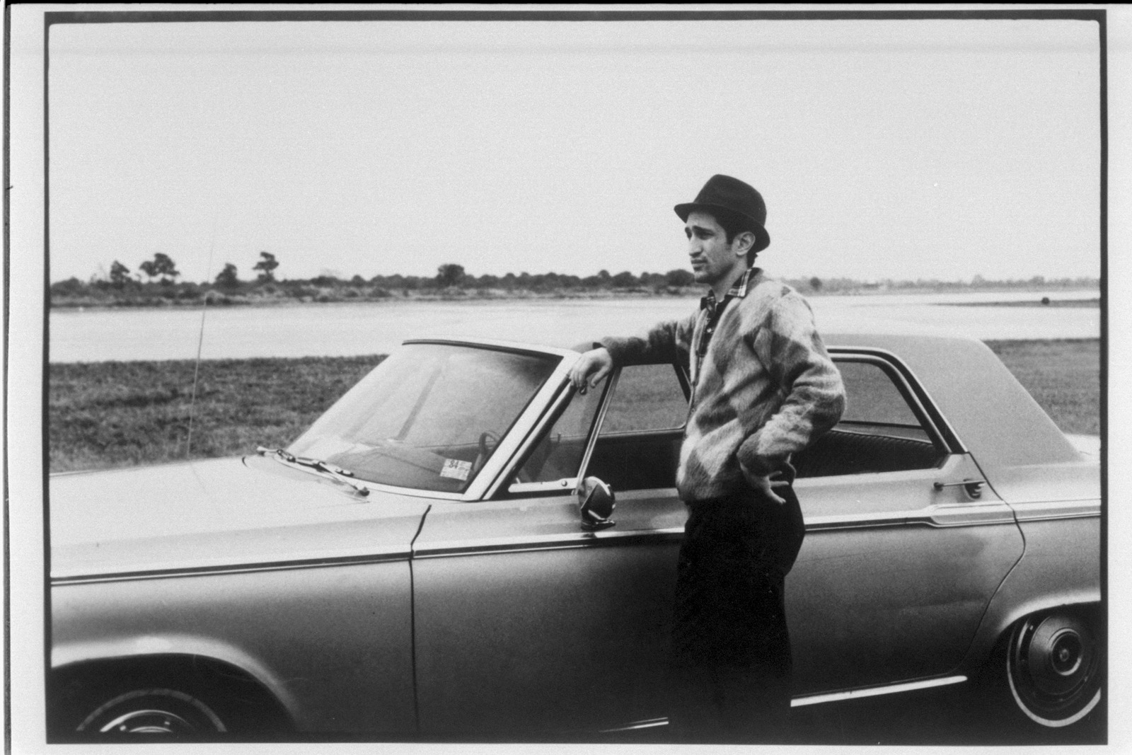 Cycle Jim Jarmush : Stranger than paradise
