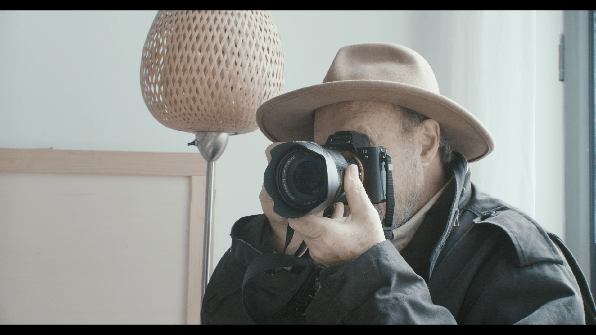 Le Festival Photo La Gacilly fait son cinéma